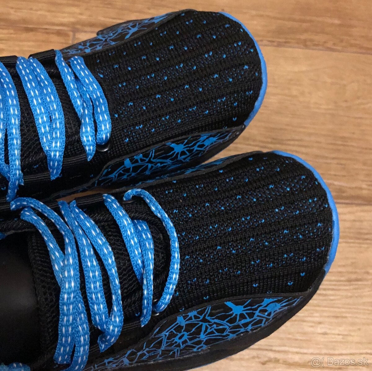 TENISKY…v.34,5-35…NOVE - 3