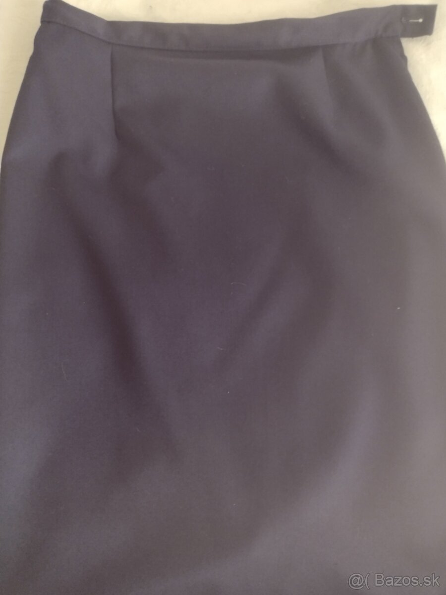 Dámsky kostym - L - 3