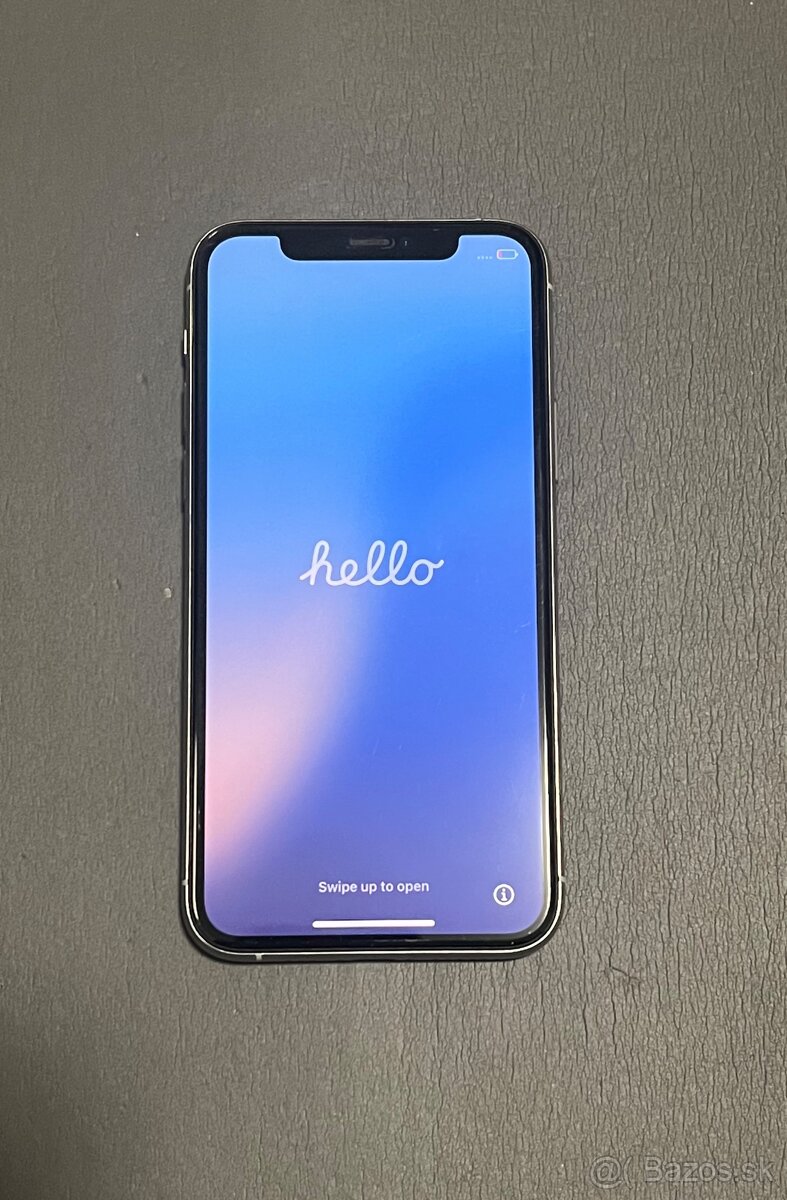 iPhone 11 pro 64gb - 3