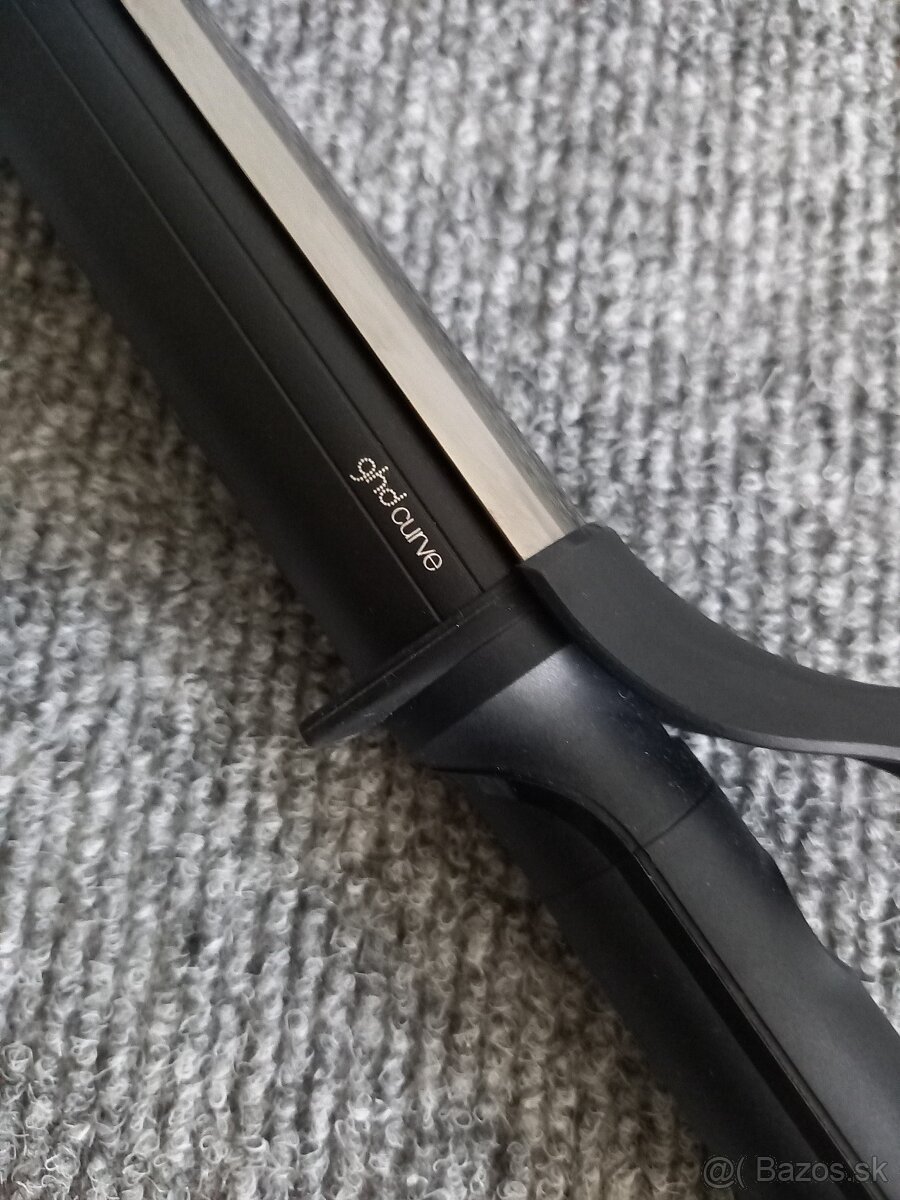 GHD Curve - kulma - 3