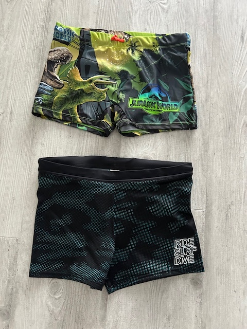 Rôzne oblečenie - 3