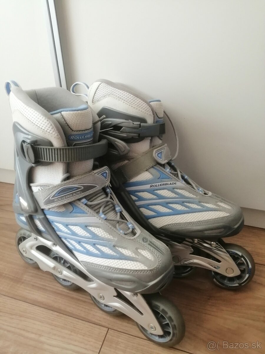 Rollerblade - 3