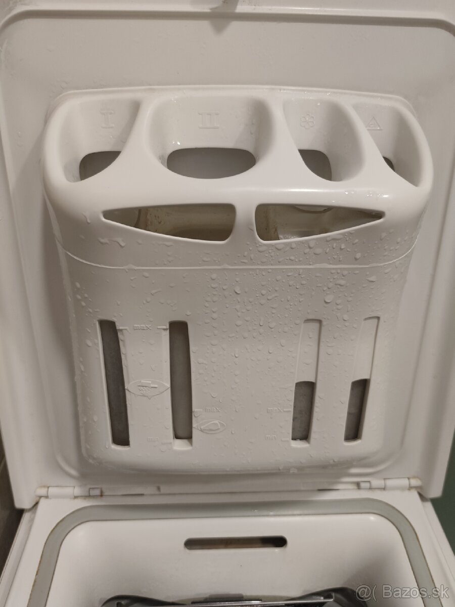 Práčka whirpool - 3