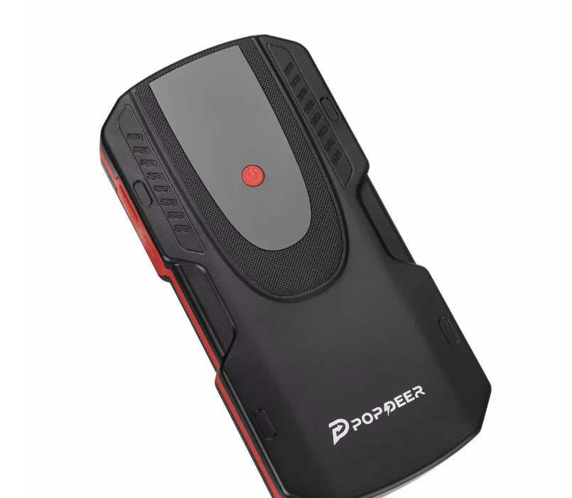 jump starter PopDeer PD-J03 - 3