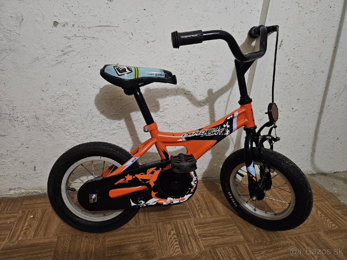 detský bicykel 12 - 3