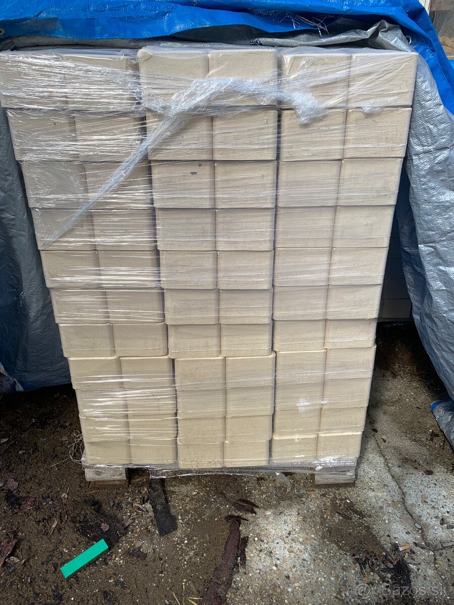 Stavebné rezivo - 3