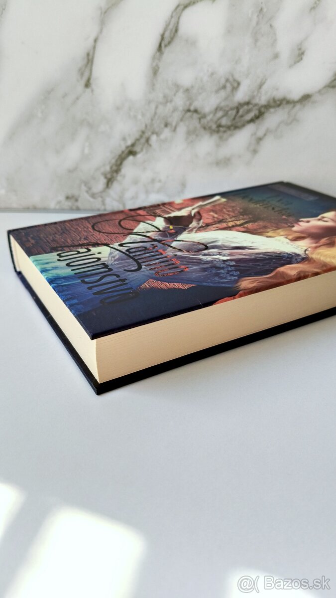 Hanino tajomstvo - Eva Dedinská - 3