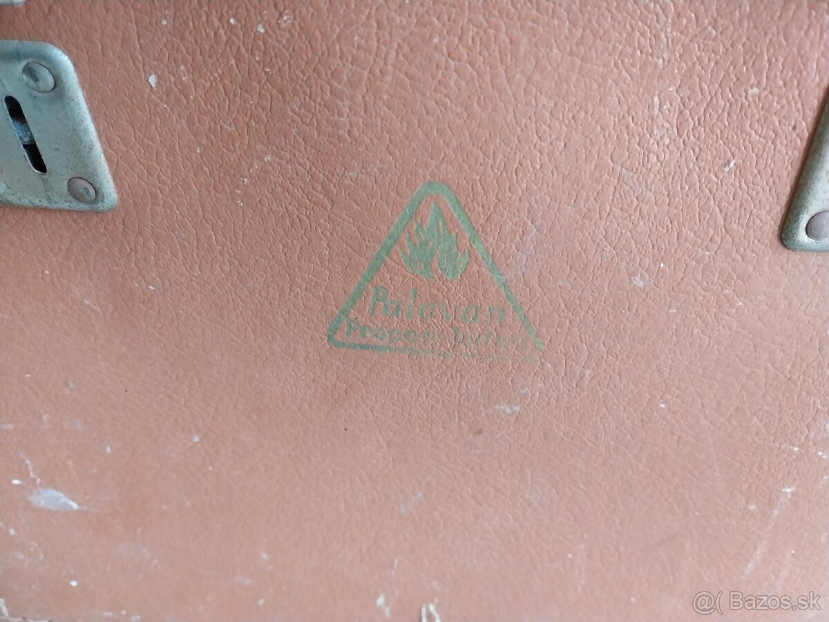 Palavan propan butan kufor - 3