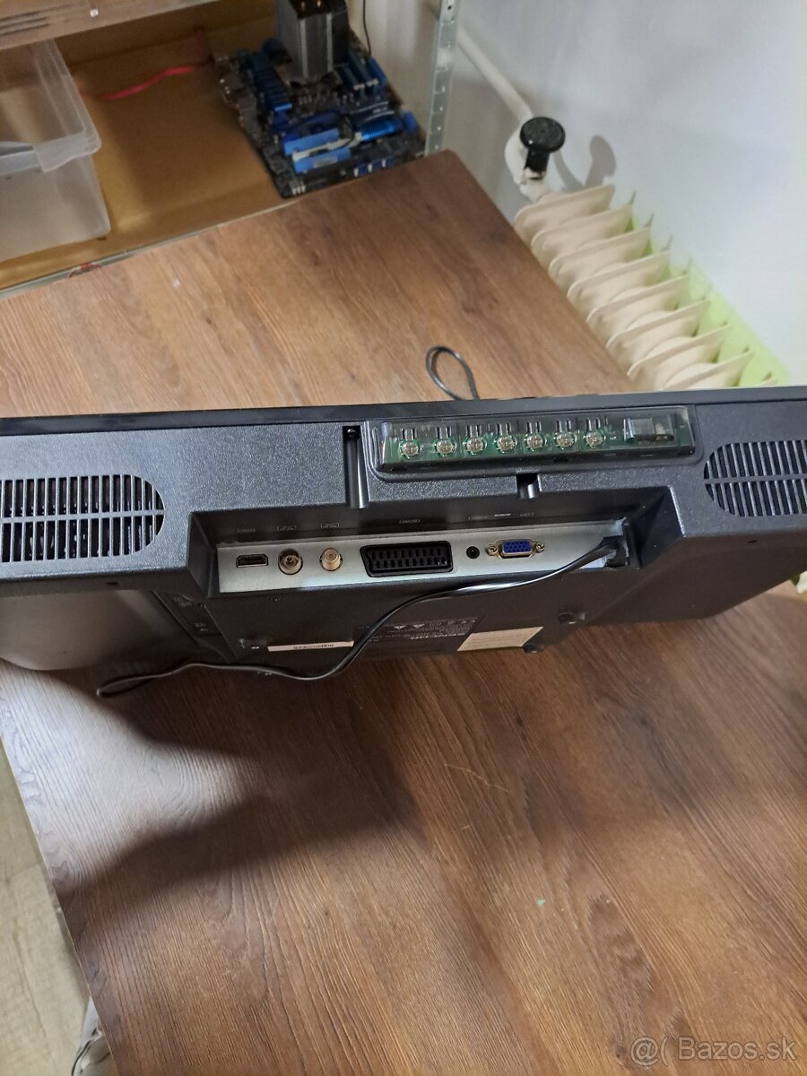 Televízor Sencor SLE 3222TCS tel.č:0952490738 - 3