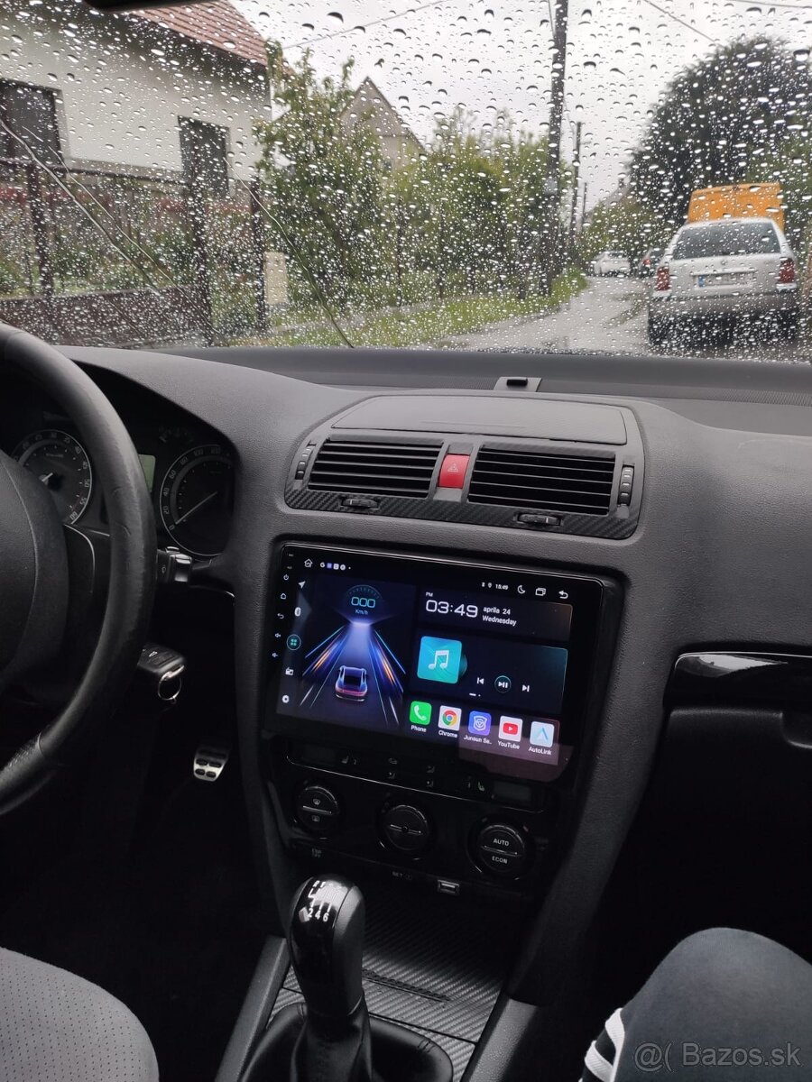 Škoda Octavia 2rs 2,0tdi 125kw - 3