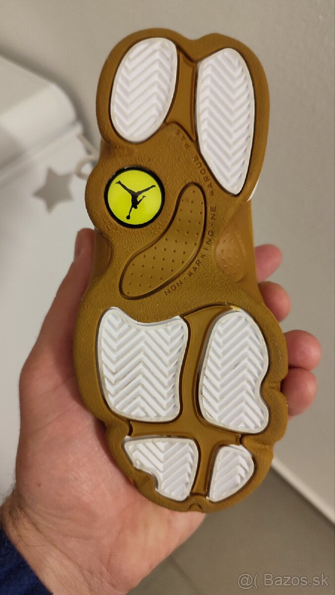 Detské tenisky Nike Jordan - 3