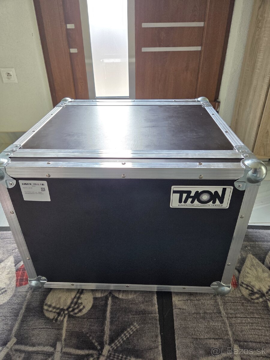 Allen & Heath SQ Rack - 3