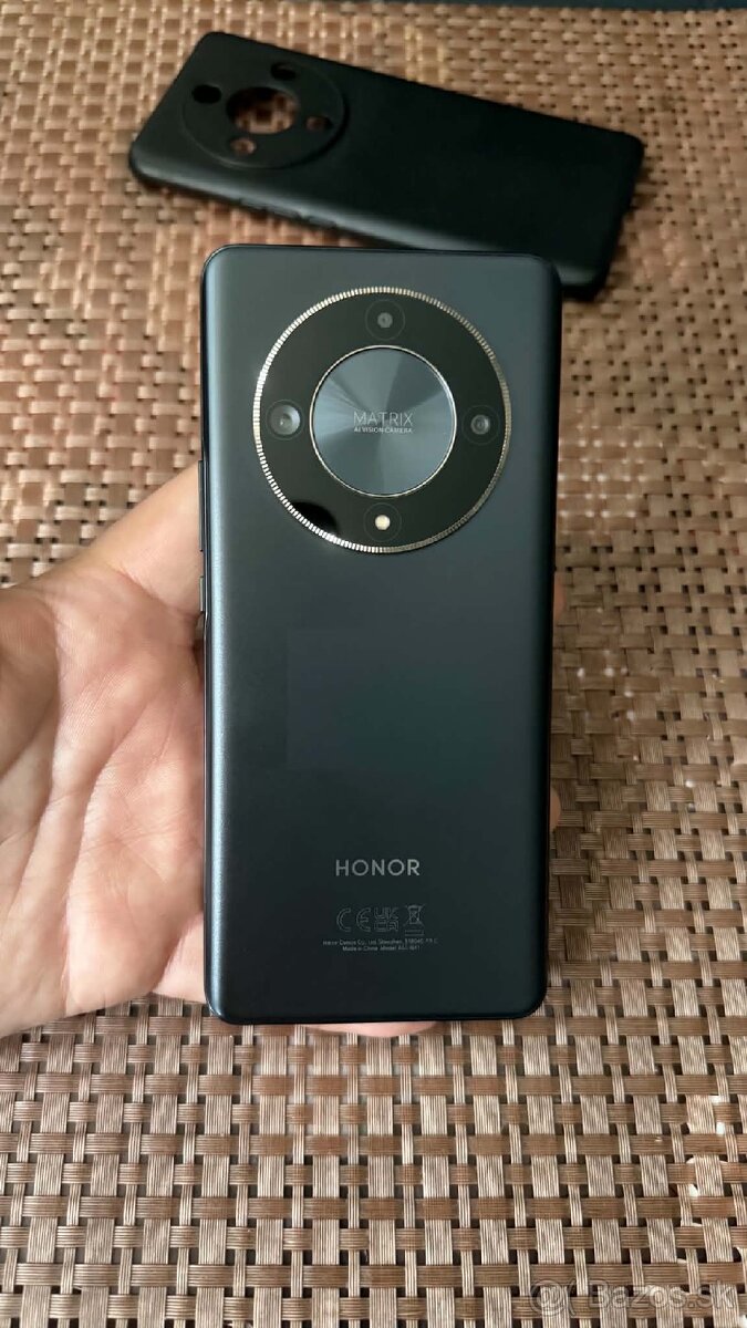 🟢 Predám Honor Magic 6 Lite 5G 256GB - 3