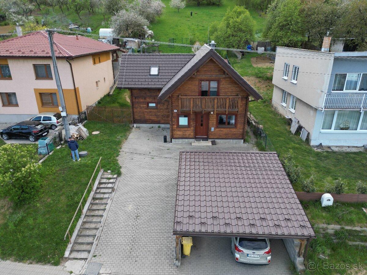 5 IZBOVÝ RODINNÝ DOM - 3