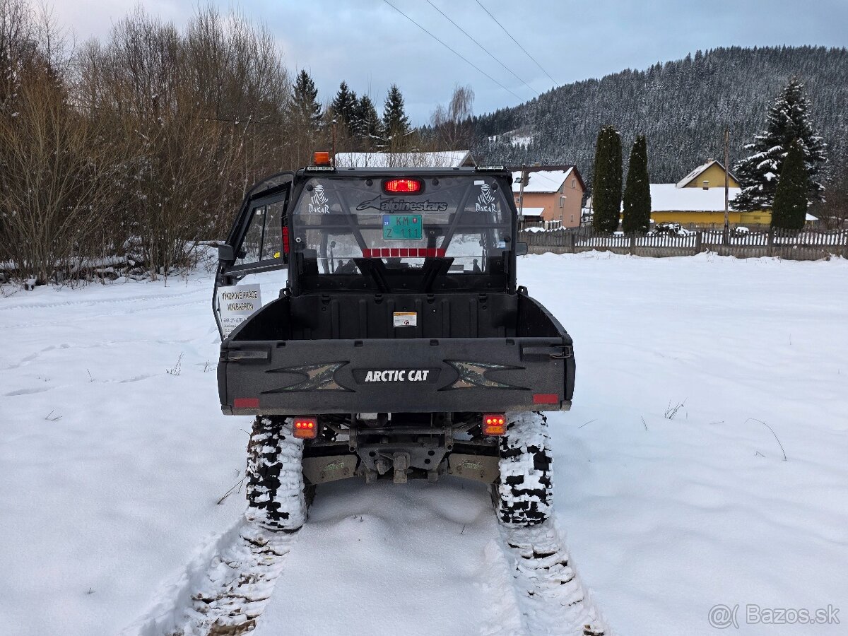 ARTICAT - 3