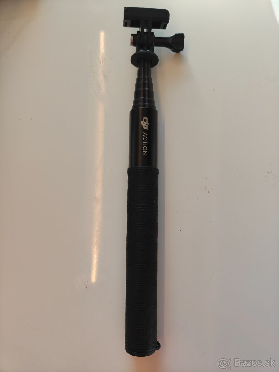 DJI Osmo Action 1.5m Extension Rod Kit - 3