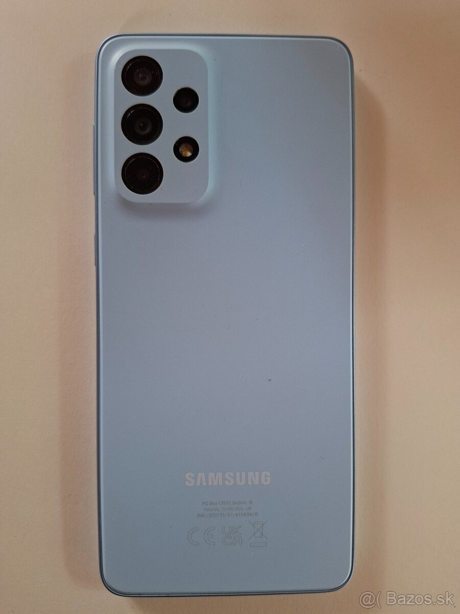 Samsung Galaxy A33 5G 128GB - 3