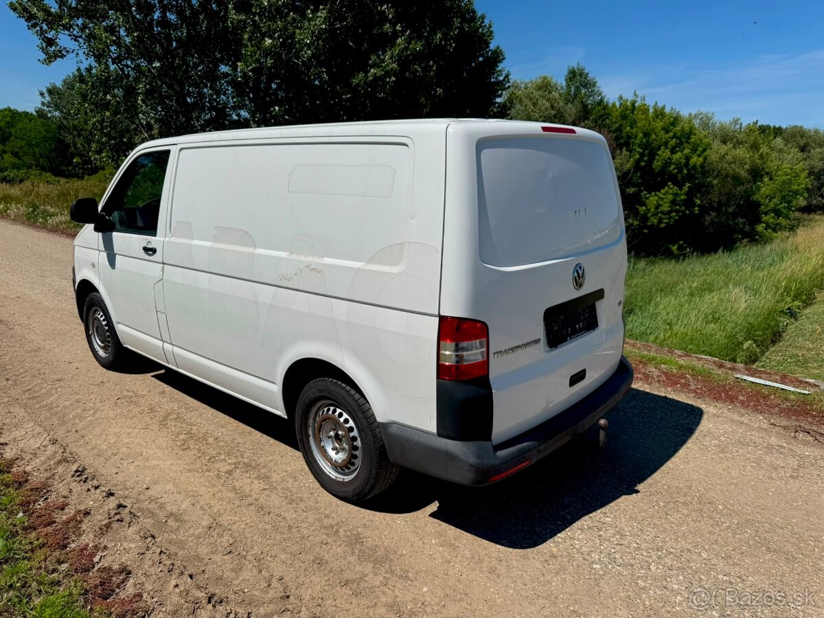 Volkswagen Transporter 2.0 TDI - 3