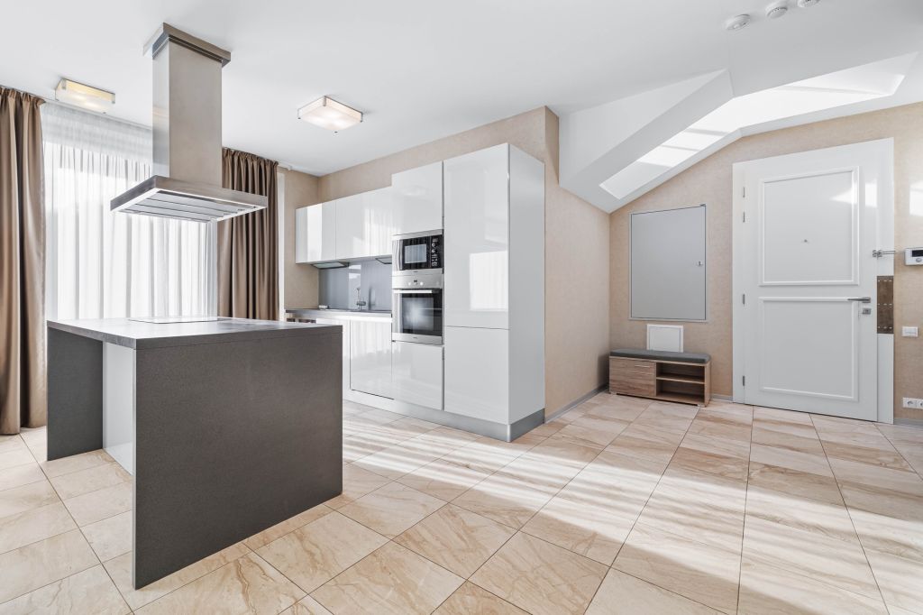PRENÁJOM - 3 - IZBOVÝ BYT Rezidenčné nadštandardné byty vo v – foto 3