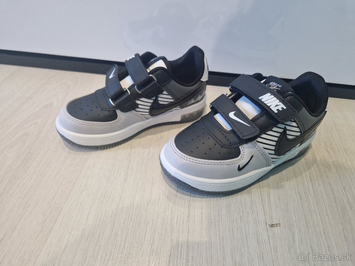 Botasky Nike - 3
