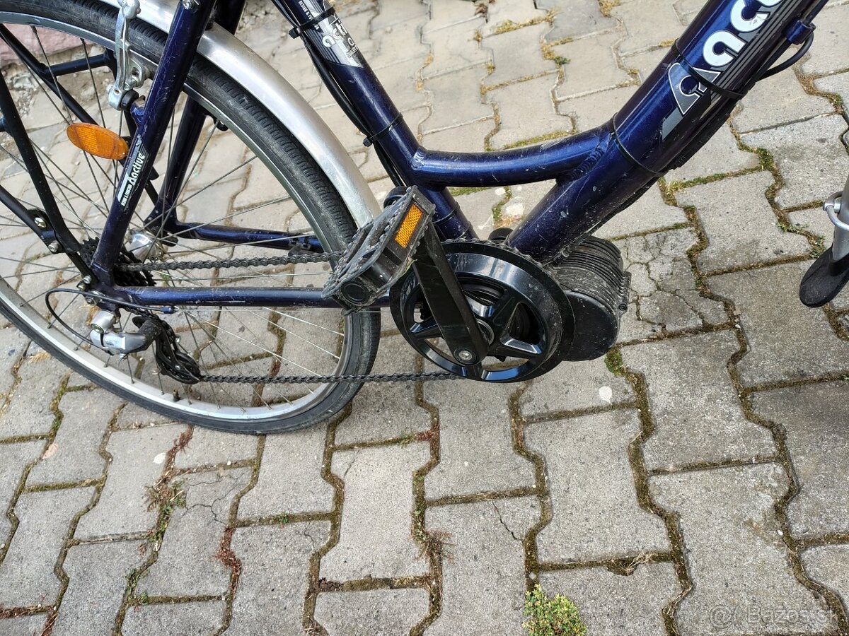 Elektro bicykel - 3