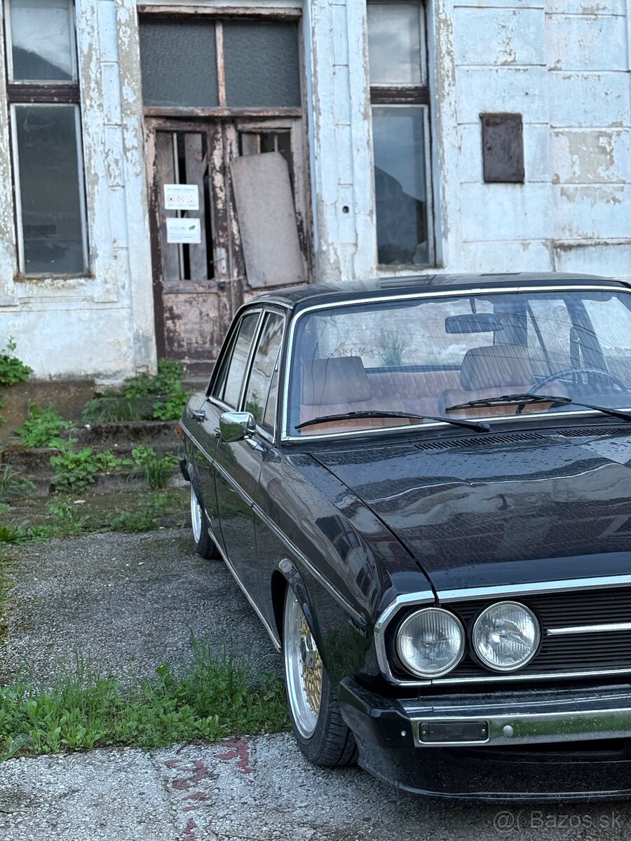 Audi 100 c1 - 3