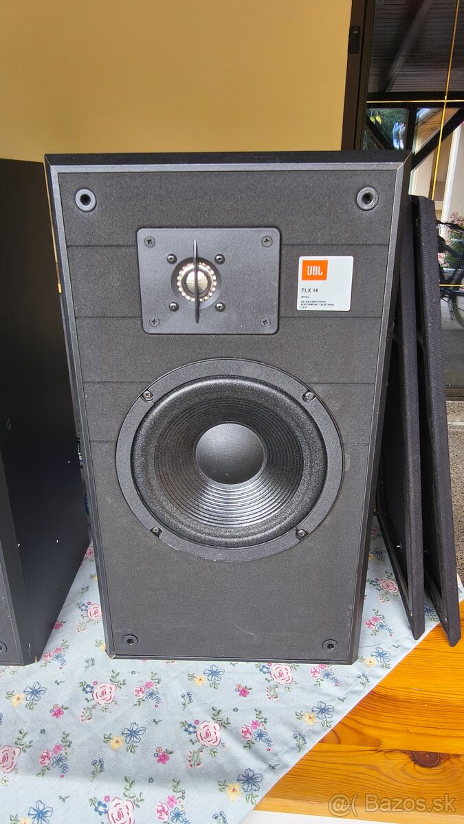 JBL TLX 14 - 3