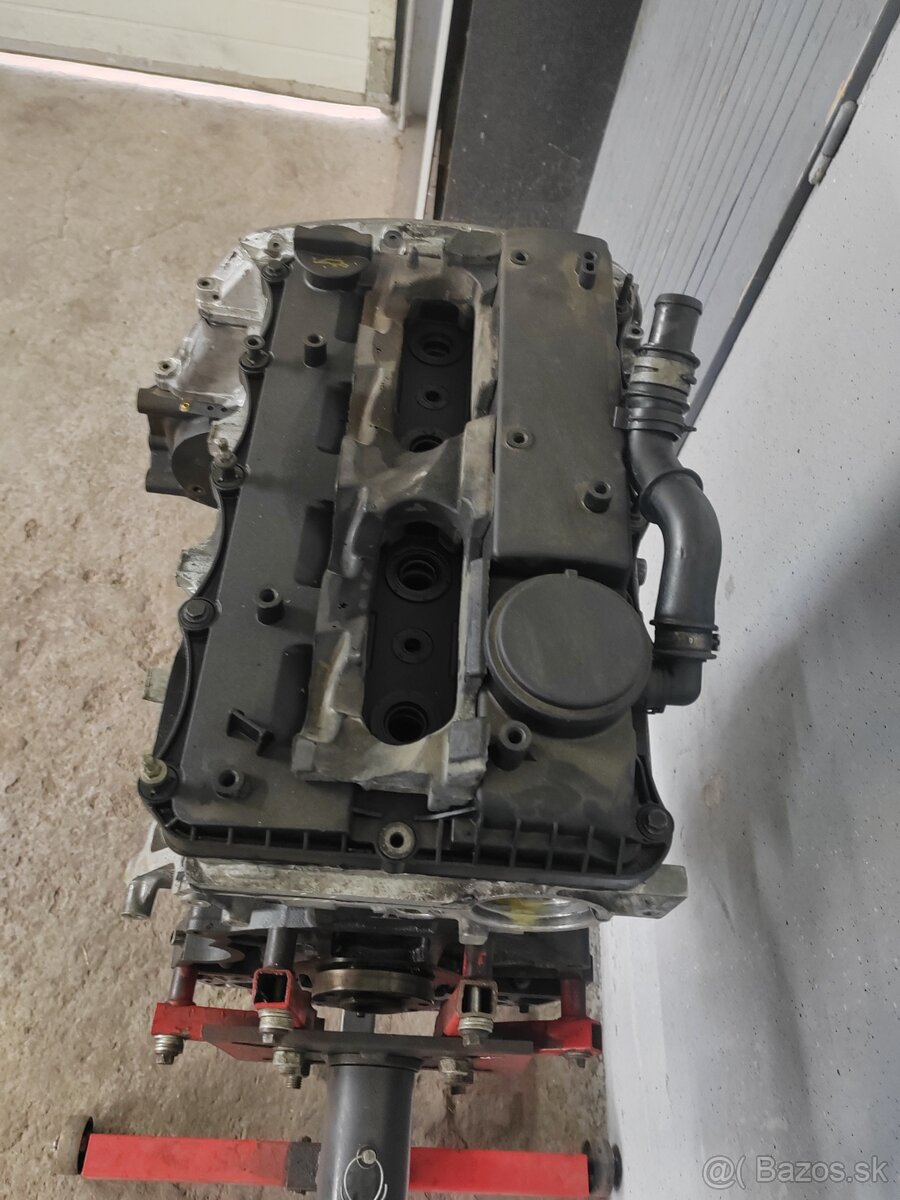 Ford Transit motor 2,2 - 3