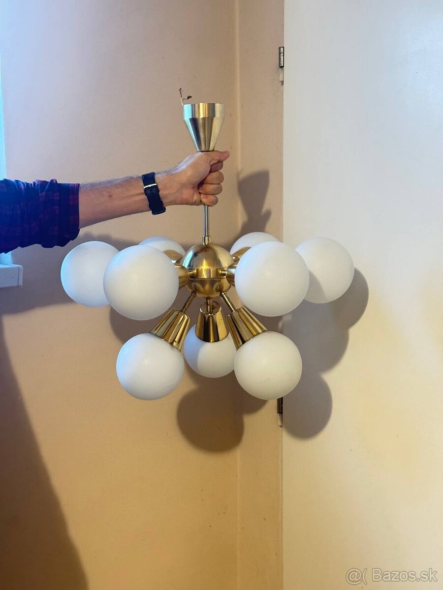 Sputnik light - 3
