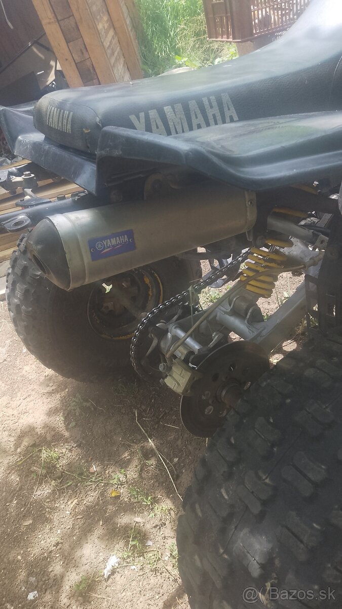 yamaha blaster 200 2t
