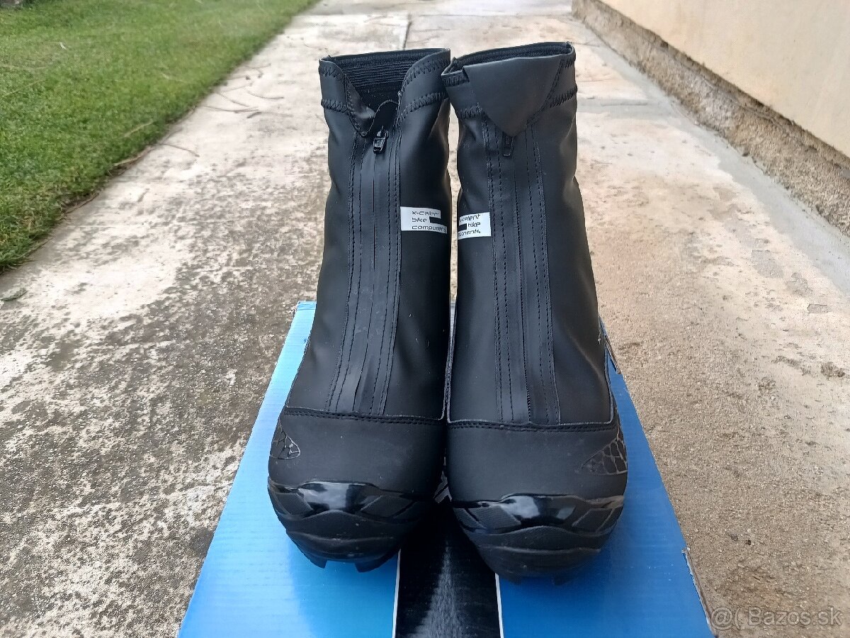 nové zimné tretry KLS 46 - 3