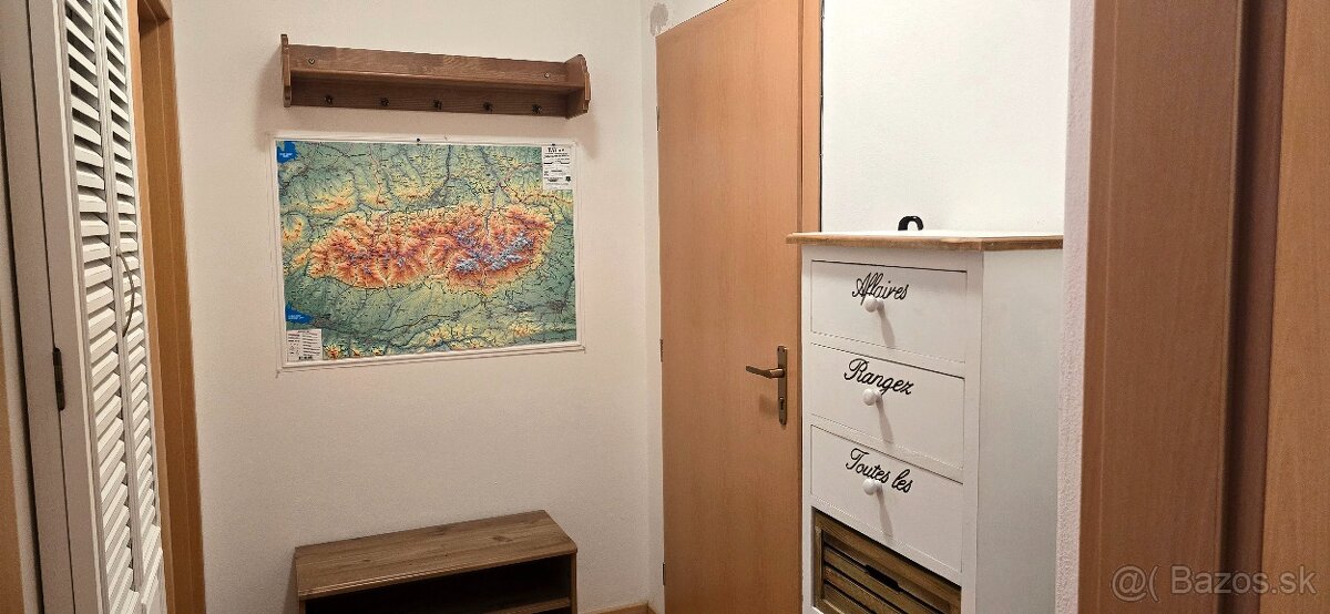 Prenájom 3i byt s parkovaním len 10min od PP v obci Štôla - 3