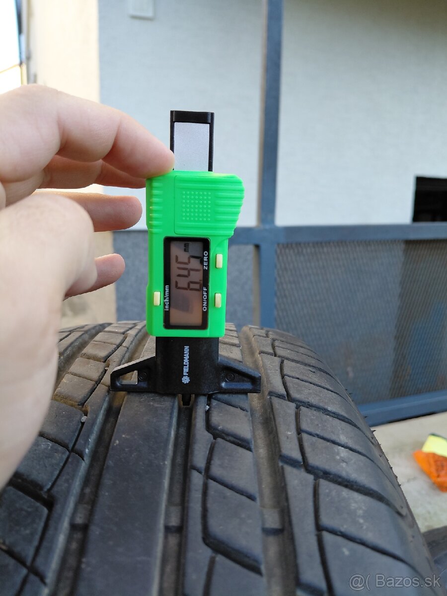 Disky 5x114,3 R16 Pro Line - 3