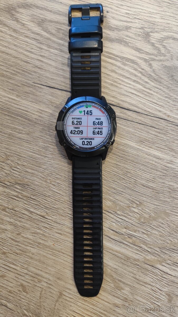 Garmin Fenix 6X Pro - 3