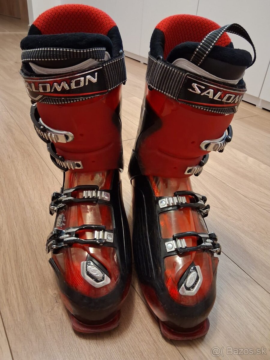 Lyžiarsky 31,5/48 - 3