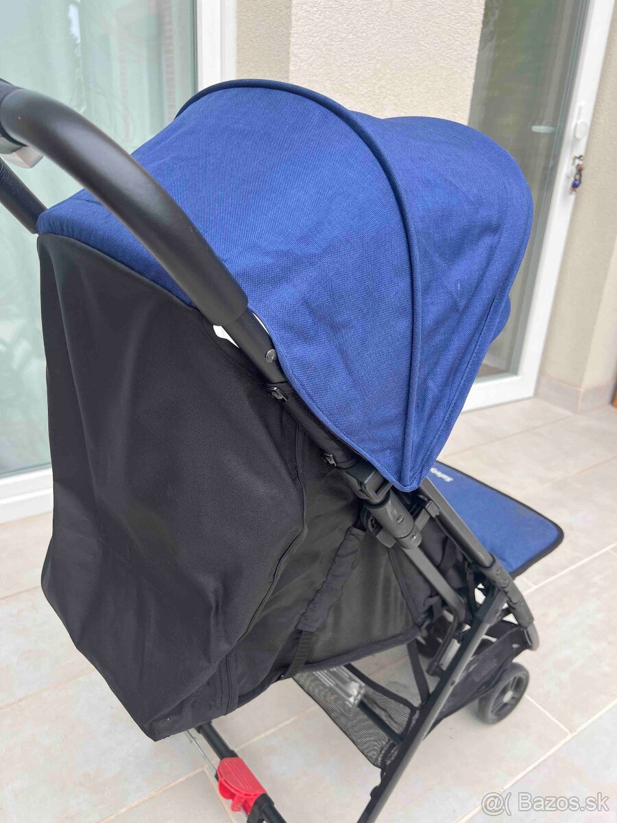 Športový kočík Safety 1st - 3