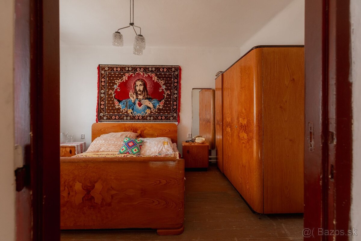 Rodinný dom v Mokradi teraz za mimoriadnu cenu - 3