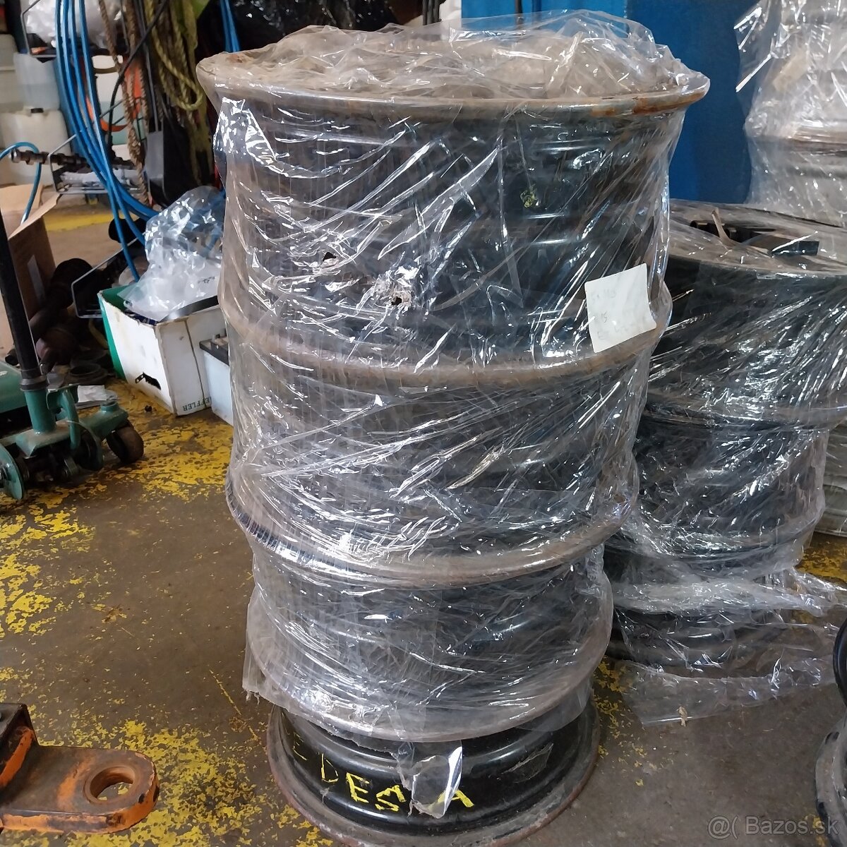 Mercedes Benz A,B,C,E - 3