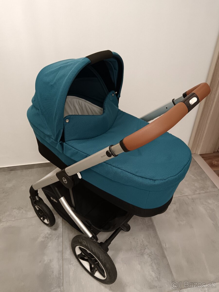 Cybex Talos s Lux - 3
