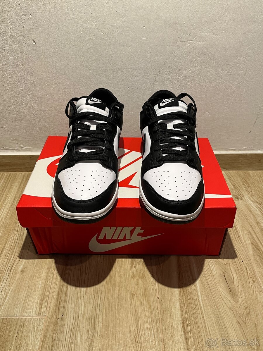 Nike Dunk Retro “Panda” 47,5 - 3