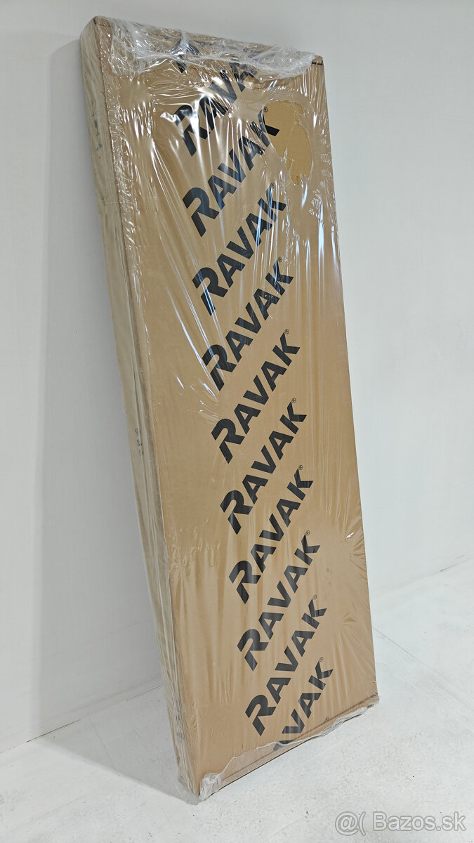 RAVAK Sprchové dvere do niky Ravak HCSDL2-90 - 3