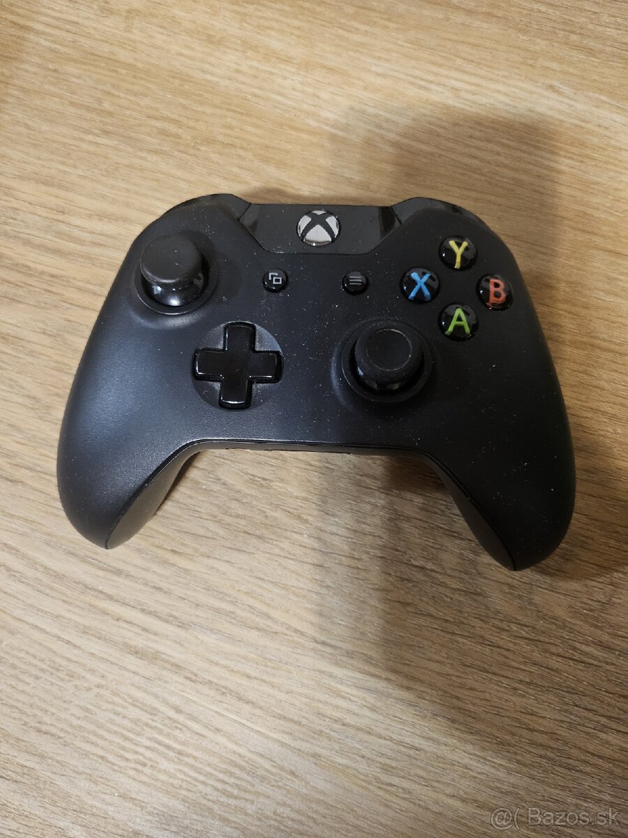 x box one ovladače 2x - 3