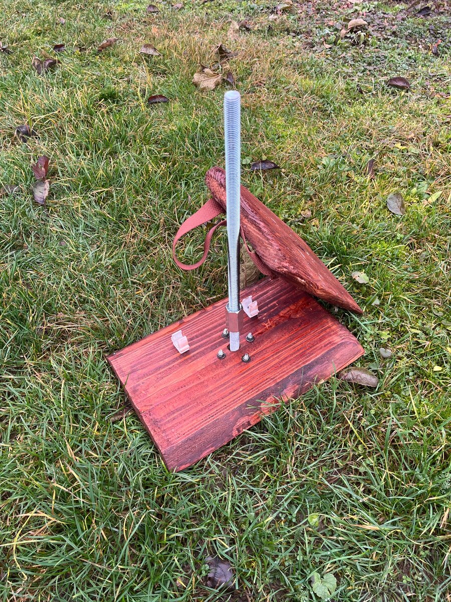 Predám poľovnícke skladacie stoličky - 3