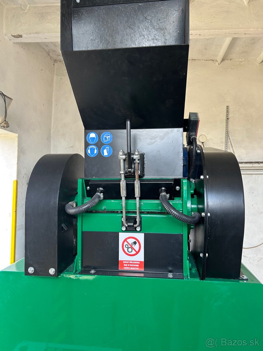 Granulator IRS 120 Easy - 3