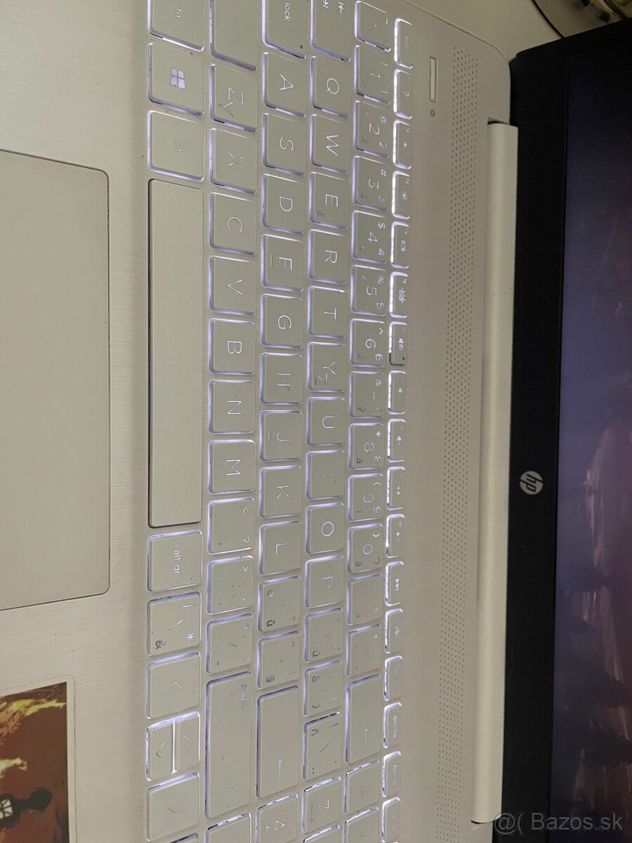 Notebook HP 15s-eq1xxx - 3