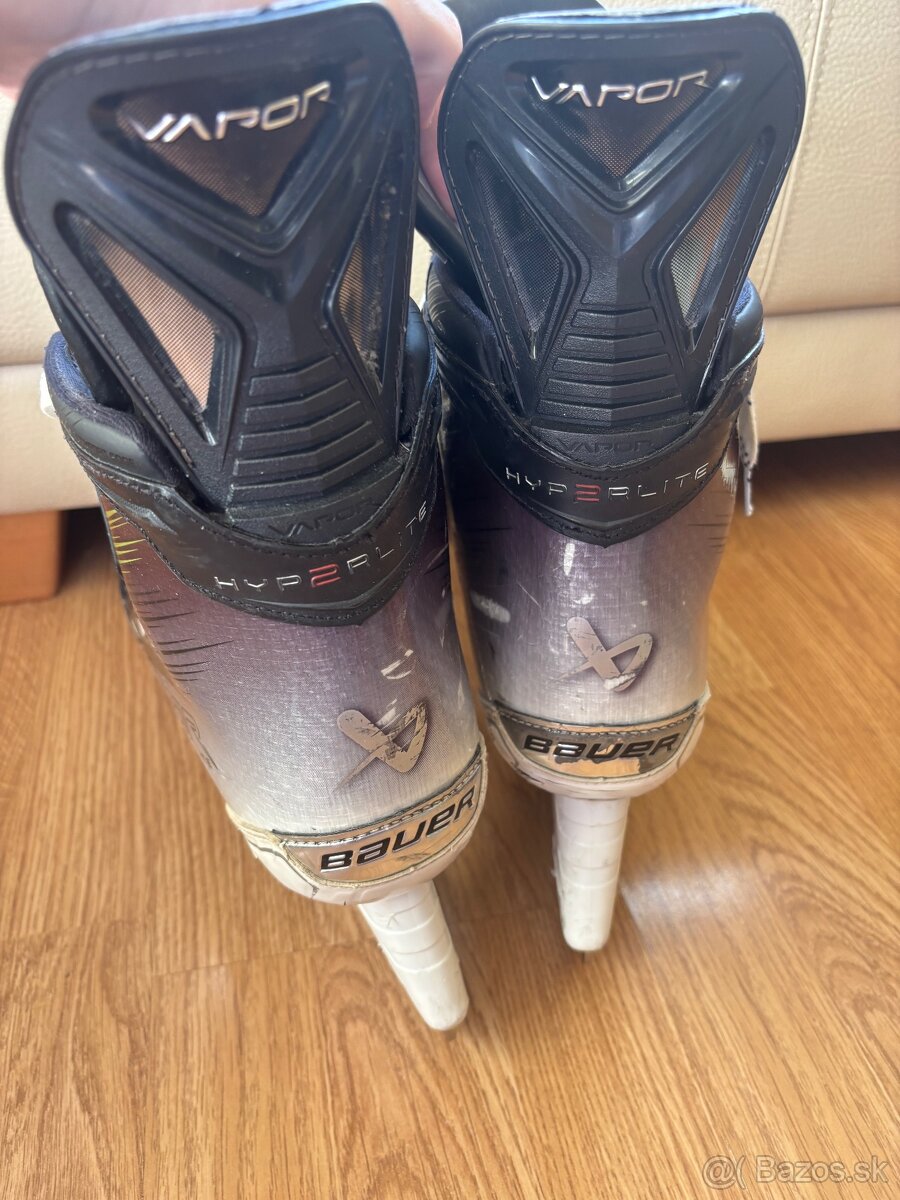 Hokejové korčule Bauer Vapor Hyperlite 2 - 3