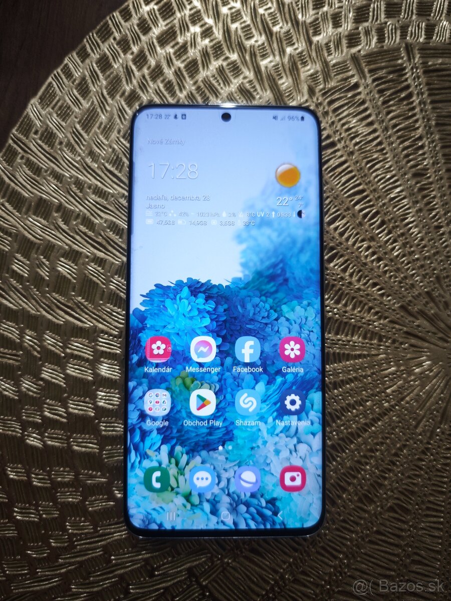 Samsung galaxy s20 - 3