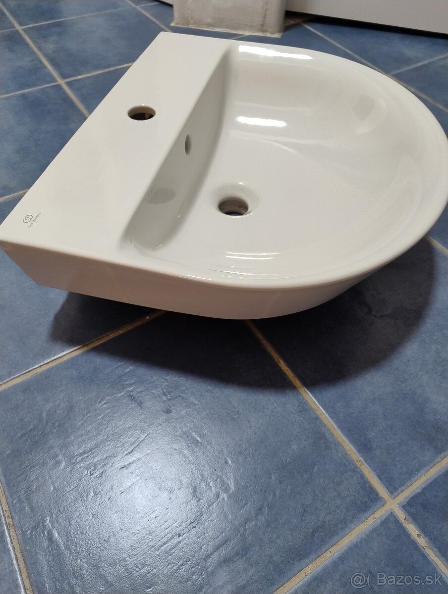 Predám umývadlo - 3