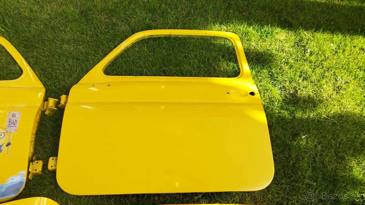 FIAT 500- nahradne diely - 3