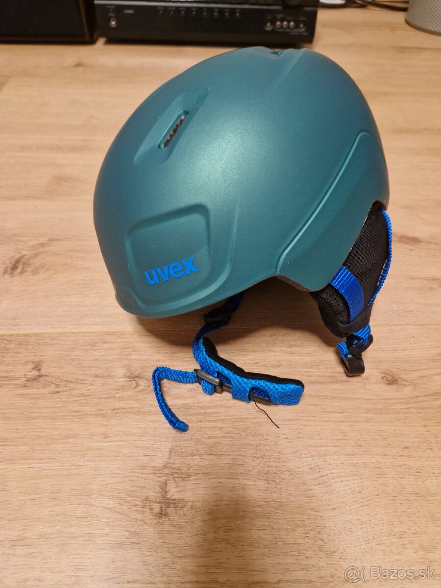 Detska / Juniorska lyziarska prilba - 3